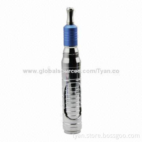 2014 Hot Big Mechanical Blade Mod Electronic Cigarettes with 3.7-4.2V Working Voltage